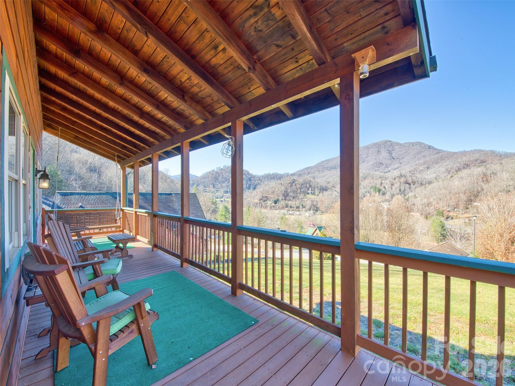 210 Tanner Trail