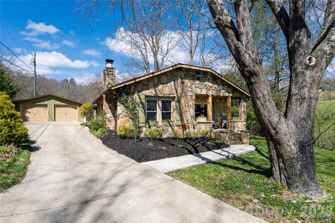 Photo of 86 Rolling Hills Road, Canton, NC 28716 (MLS # 4360486)