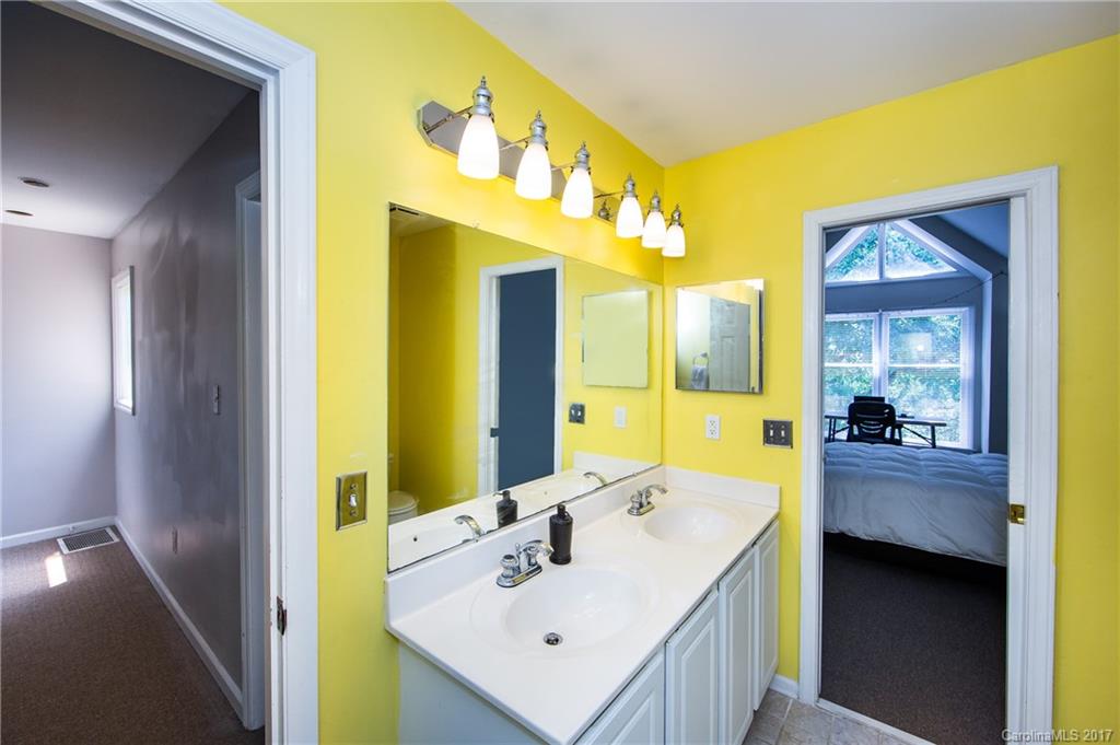 Third Ward - Residential