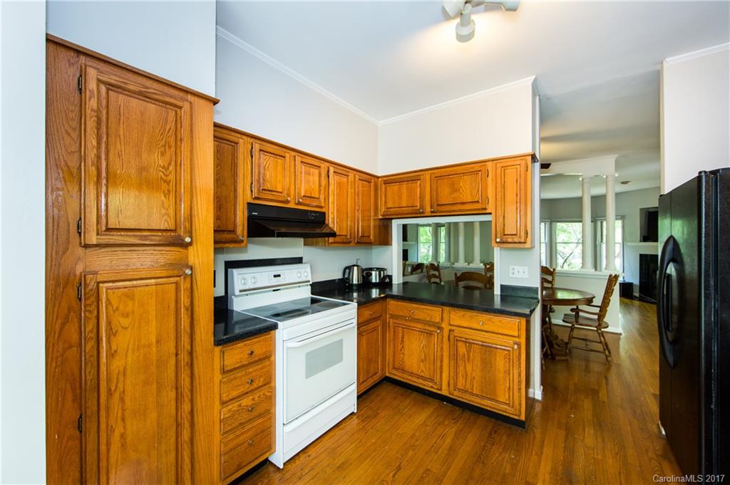 Third Ward - Residential