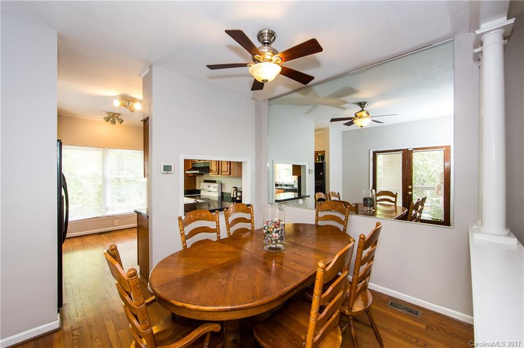 Third Ward - Residential