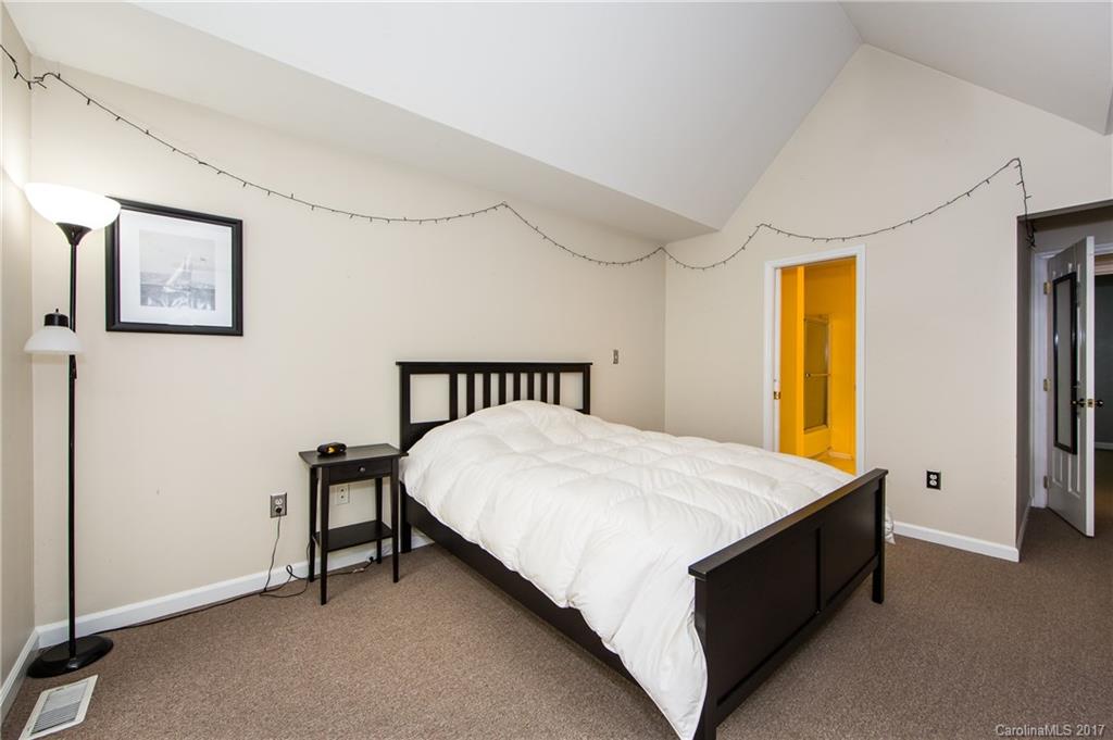 Third Ward - Residential