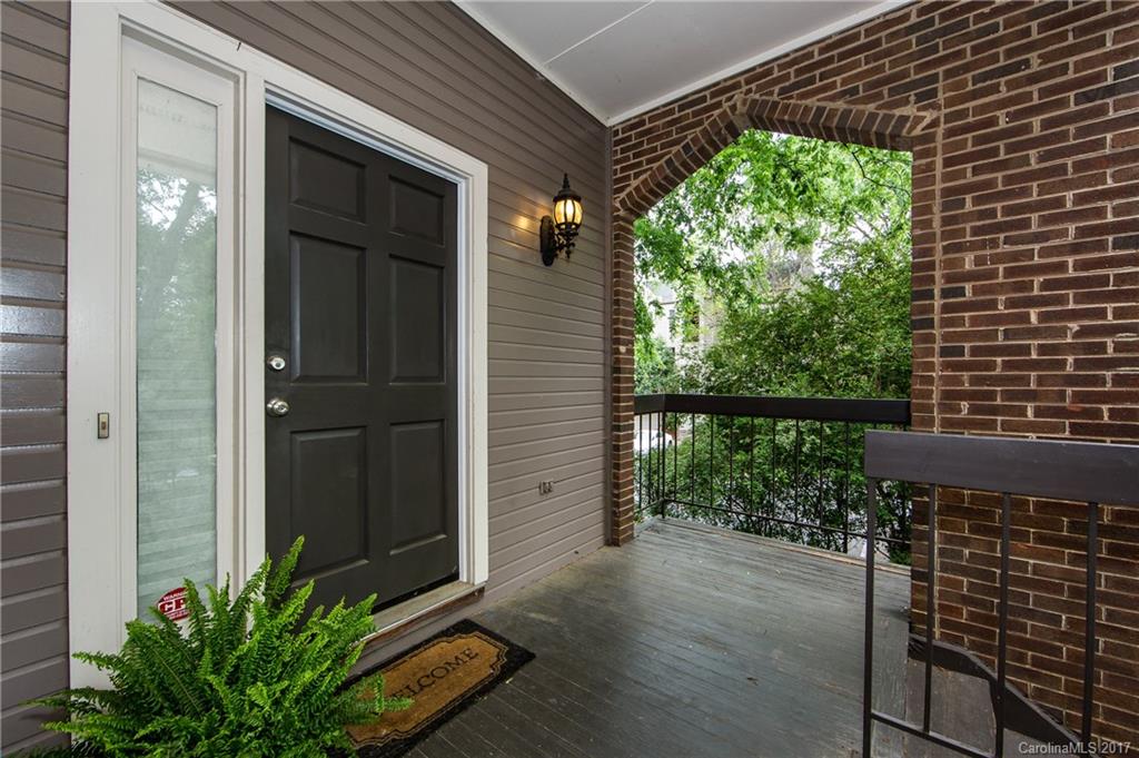 Third Ward - Residential