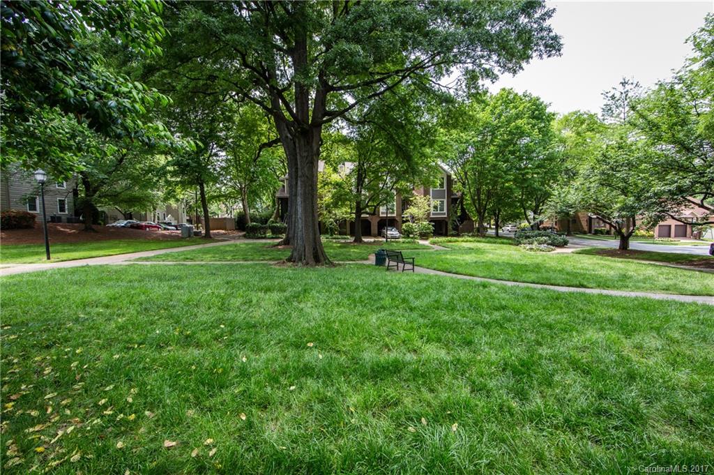 Third Ward - Residential