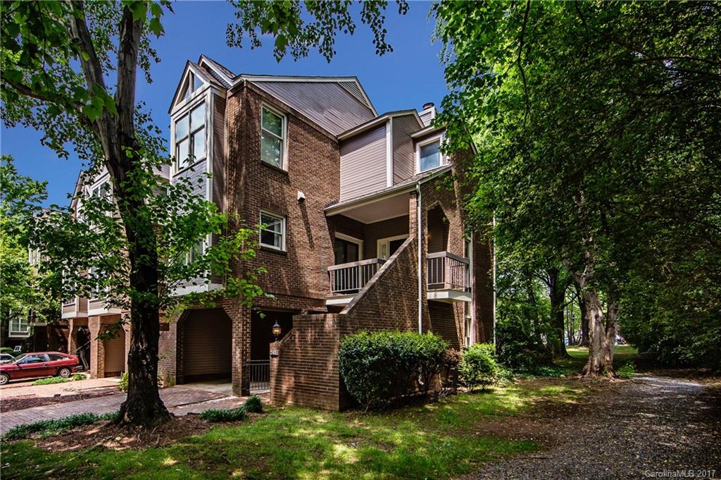 Third Ward - Residential