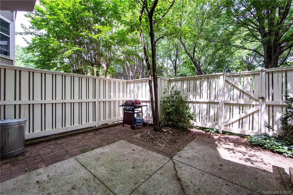 Third Ward - Residential