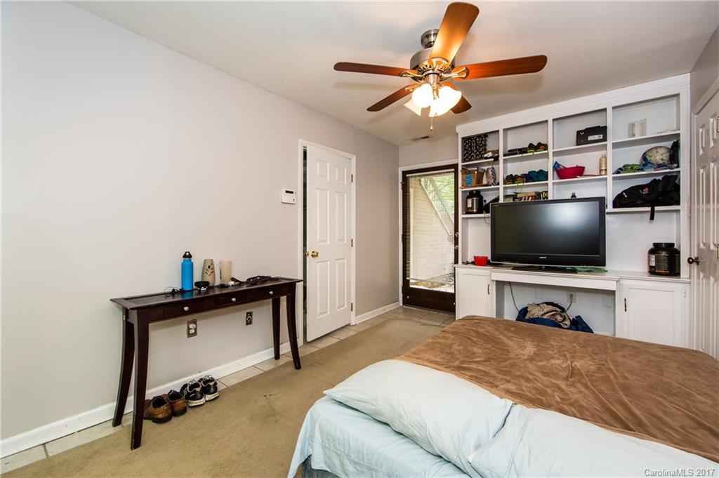 Third Ward - Residential