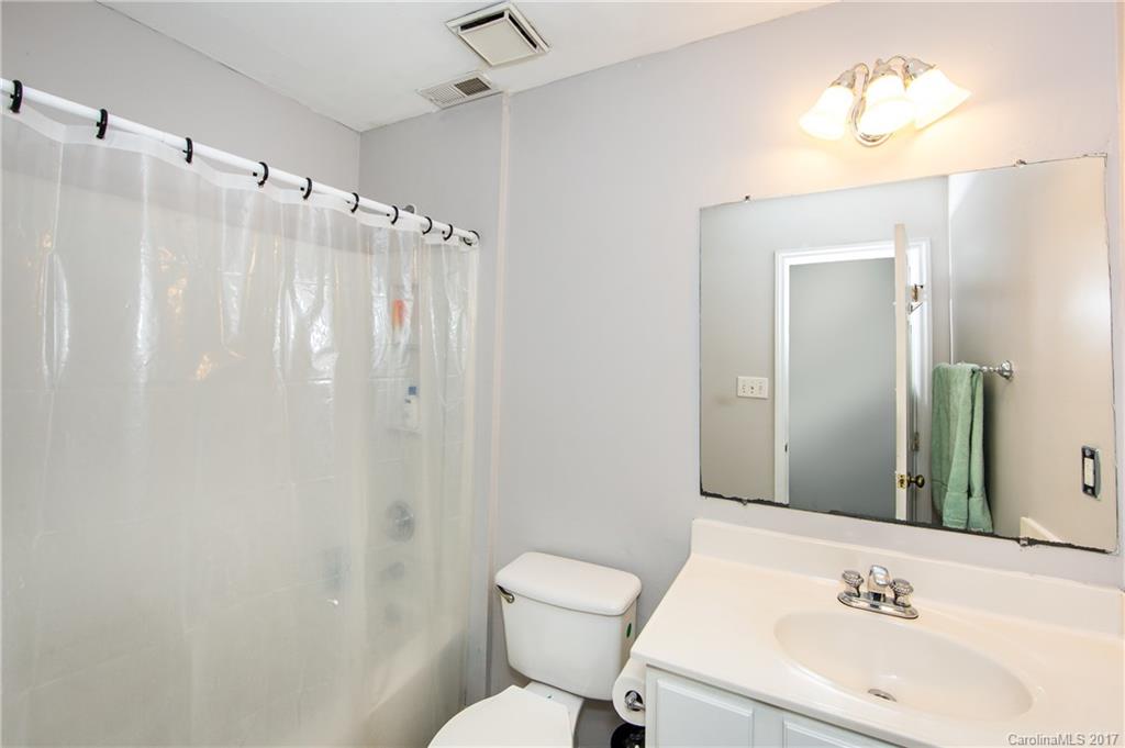 Third Ward - Residential