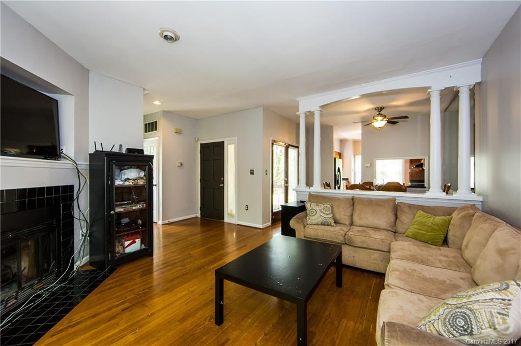 Third Ward - Residential