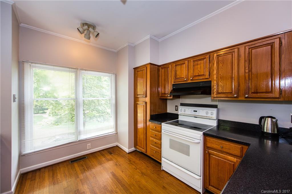 Third Ward - Residential