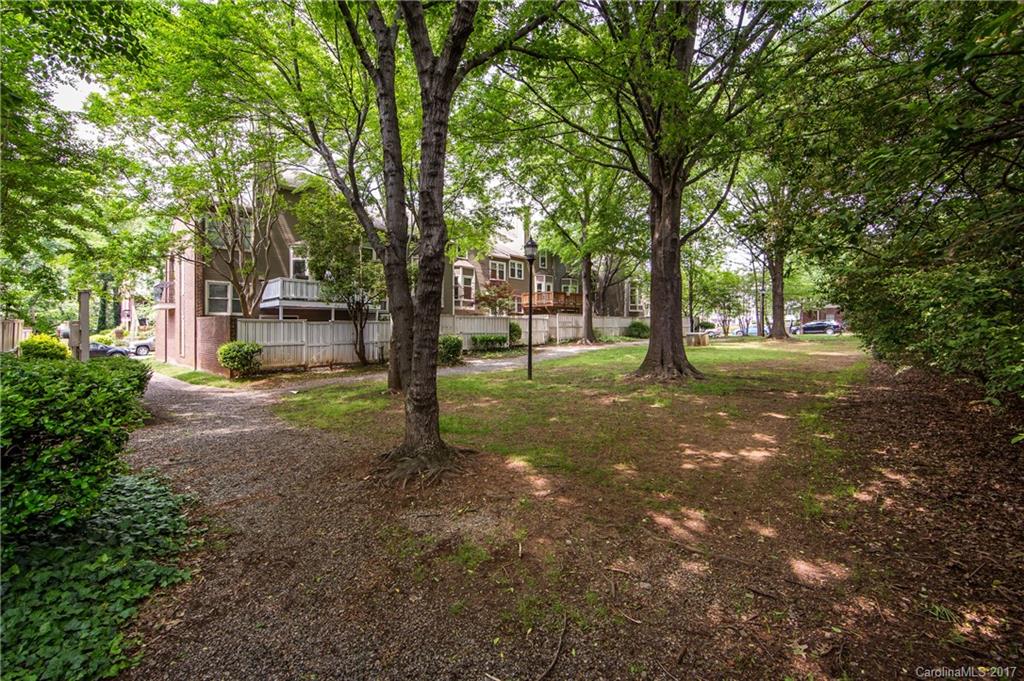 Third Ward - Residential