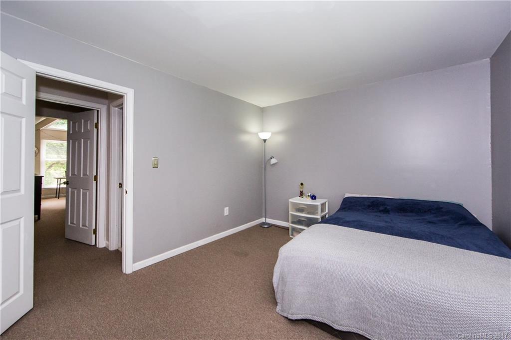 Third Ward - Residential