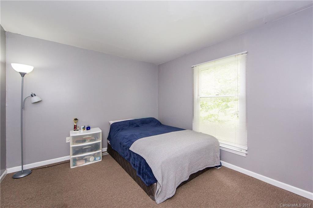 Third Ward - Residential