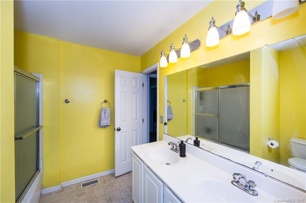 Third Ward - Residential