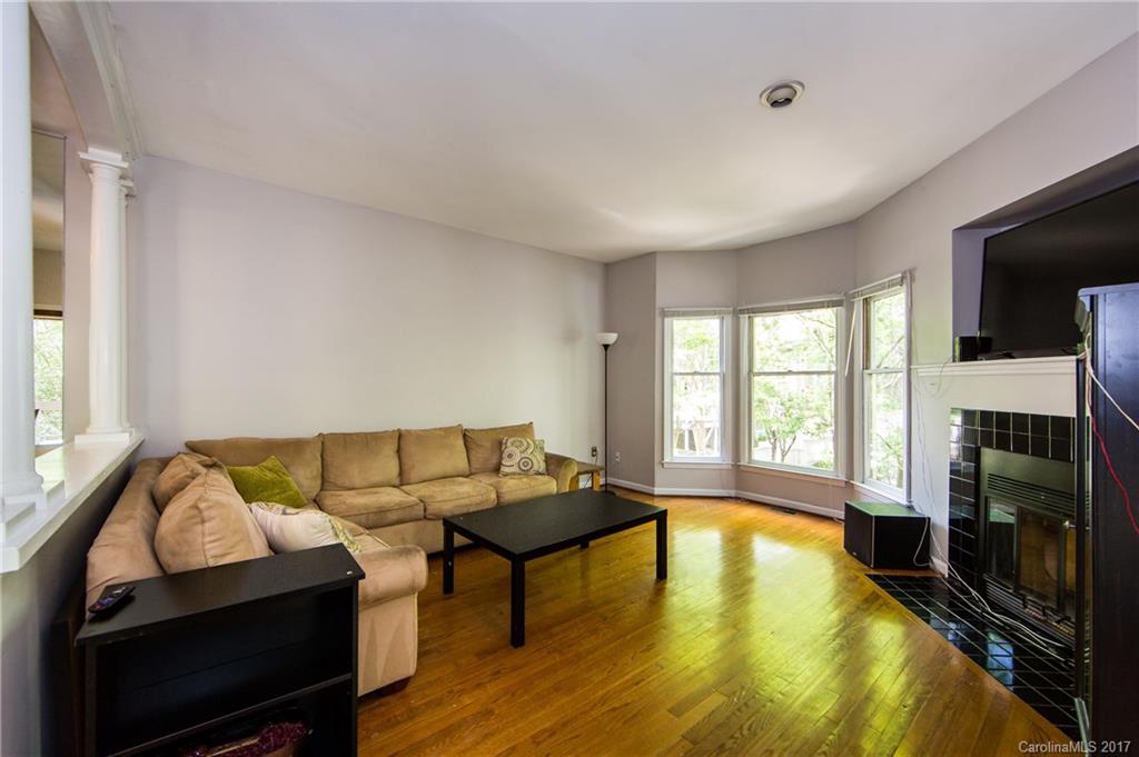 Third Ward - Residential