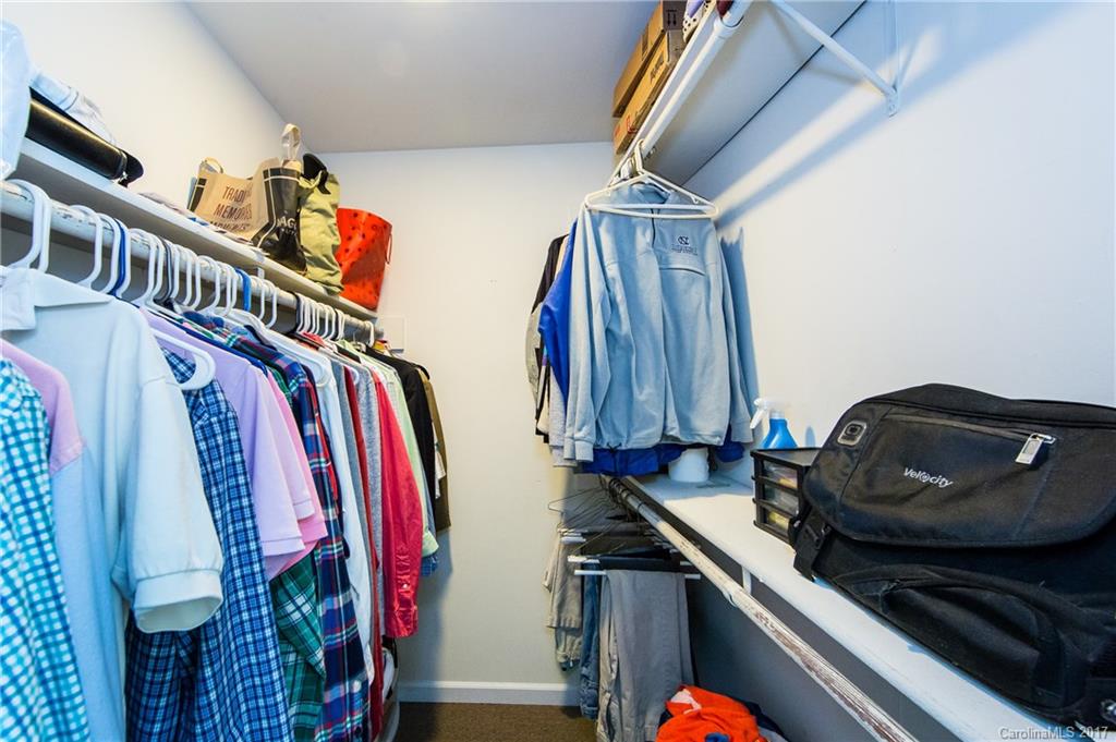 Third Ward - Residential