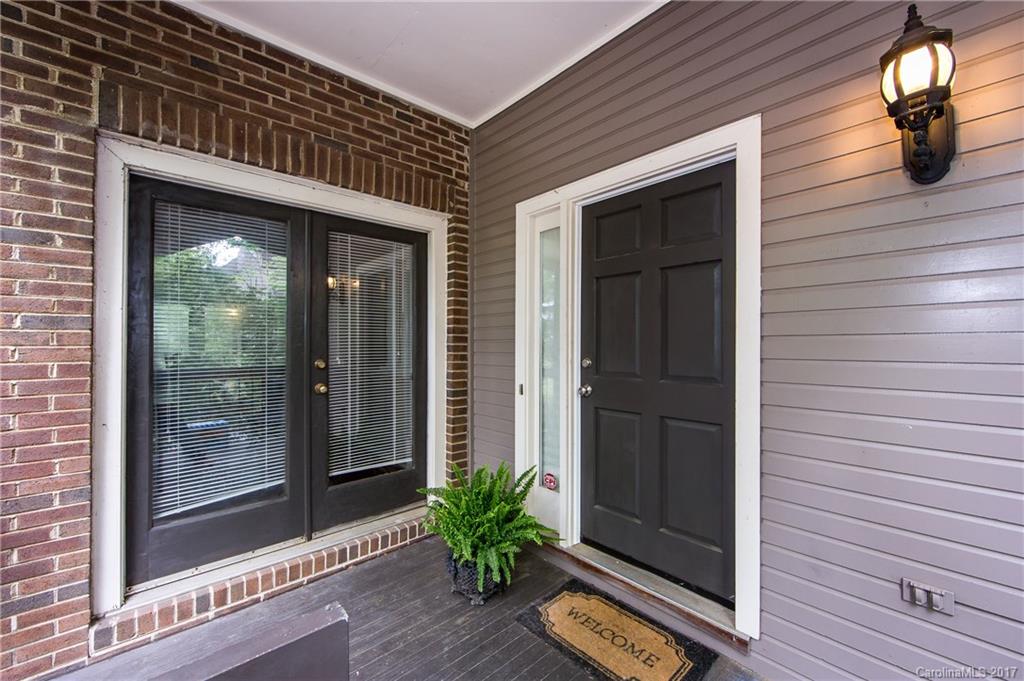 Third Ward - Residential