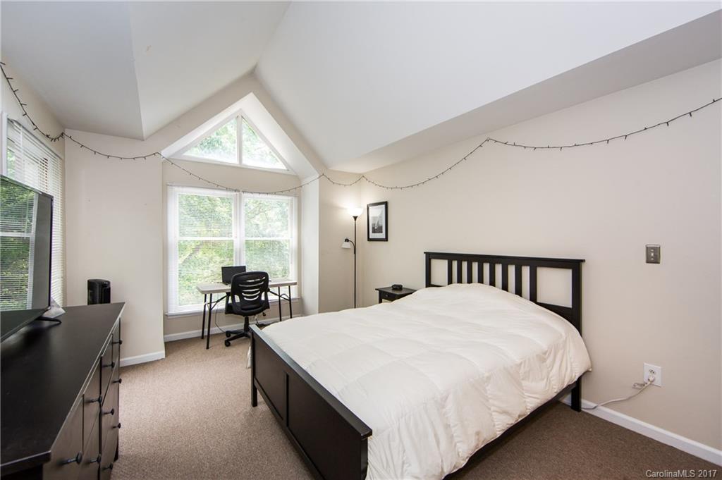 Third Ward - Residential