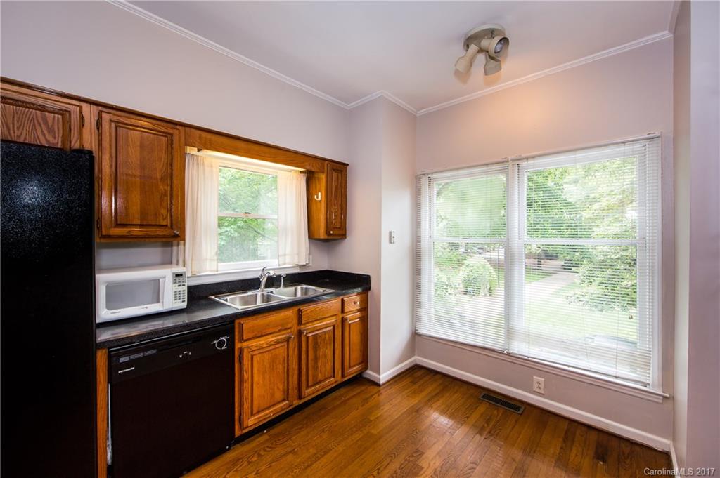 Third Ward - Residential