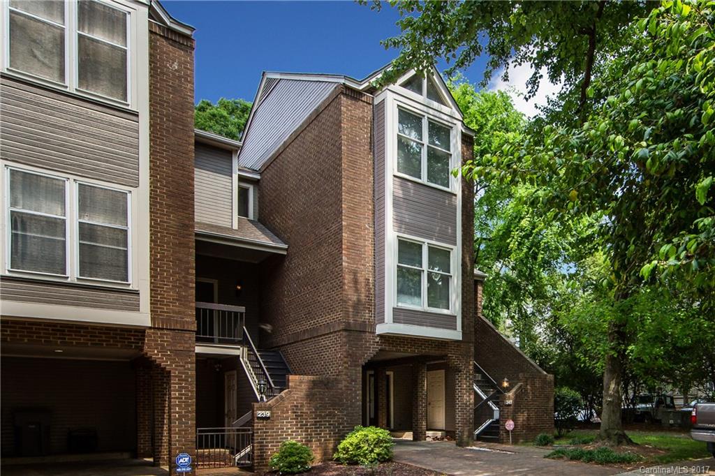 Third Ward - Residential