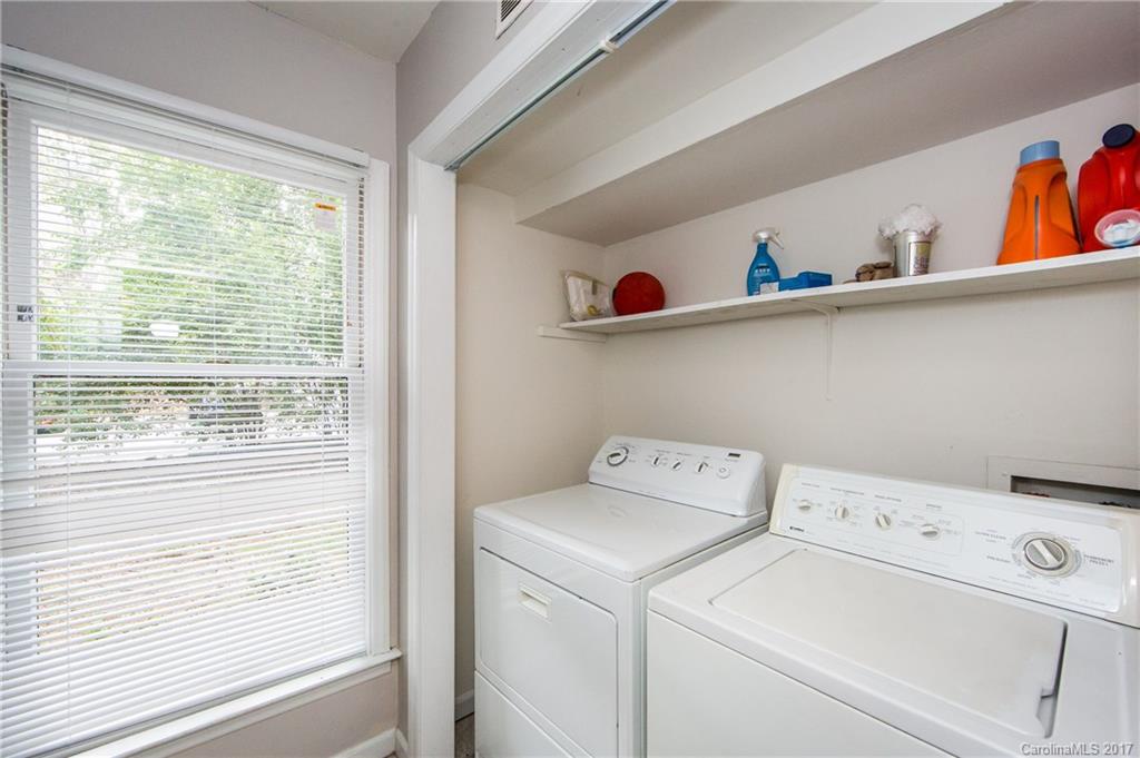 Third Ward - Residential