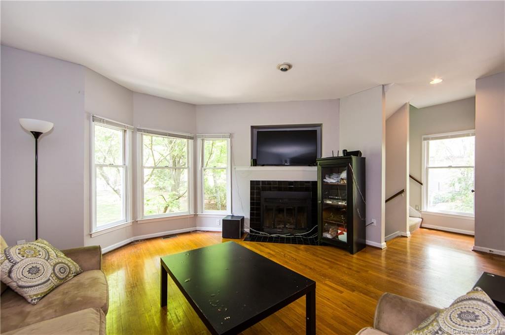 Third Ward - Residential