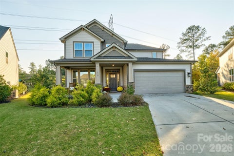 Photo of 419 Clemson Tree Lane, Lake Wylie, SC 29710 (MLS # 4434354)