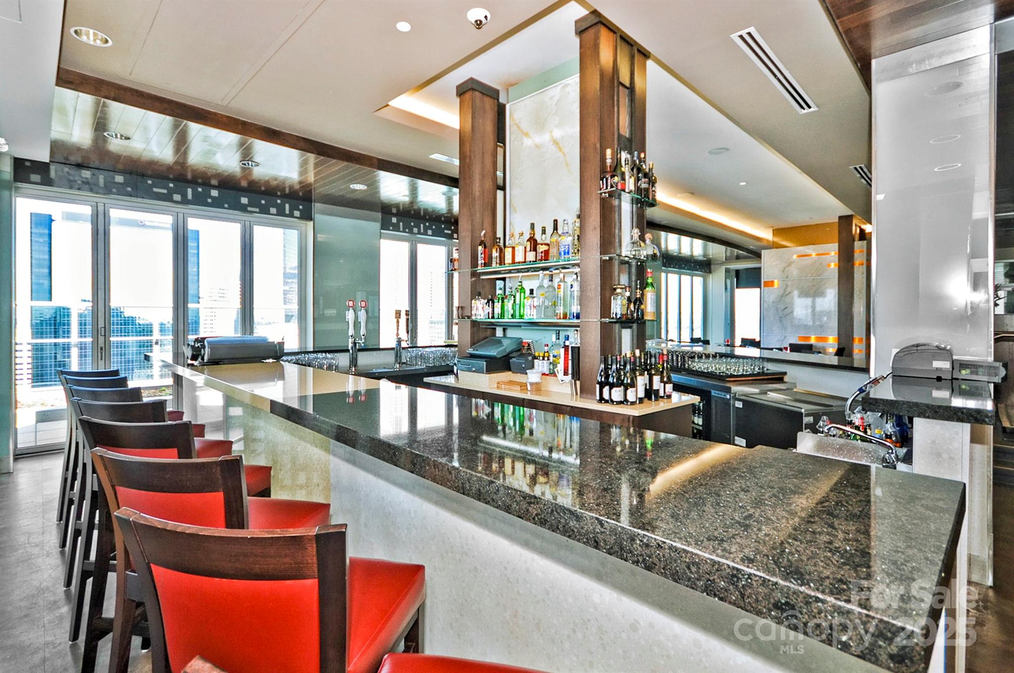 SKYE Condominiums - Residential