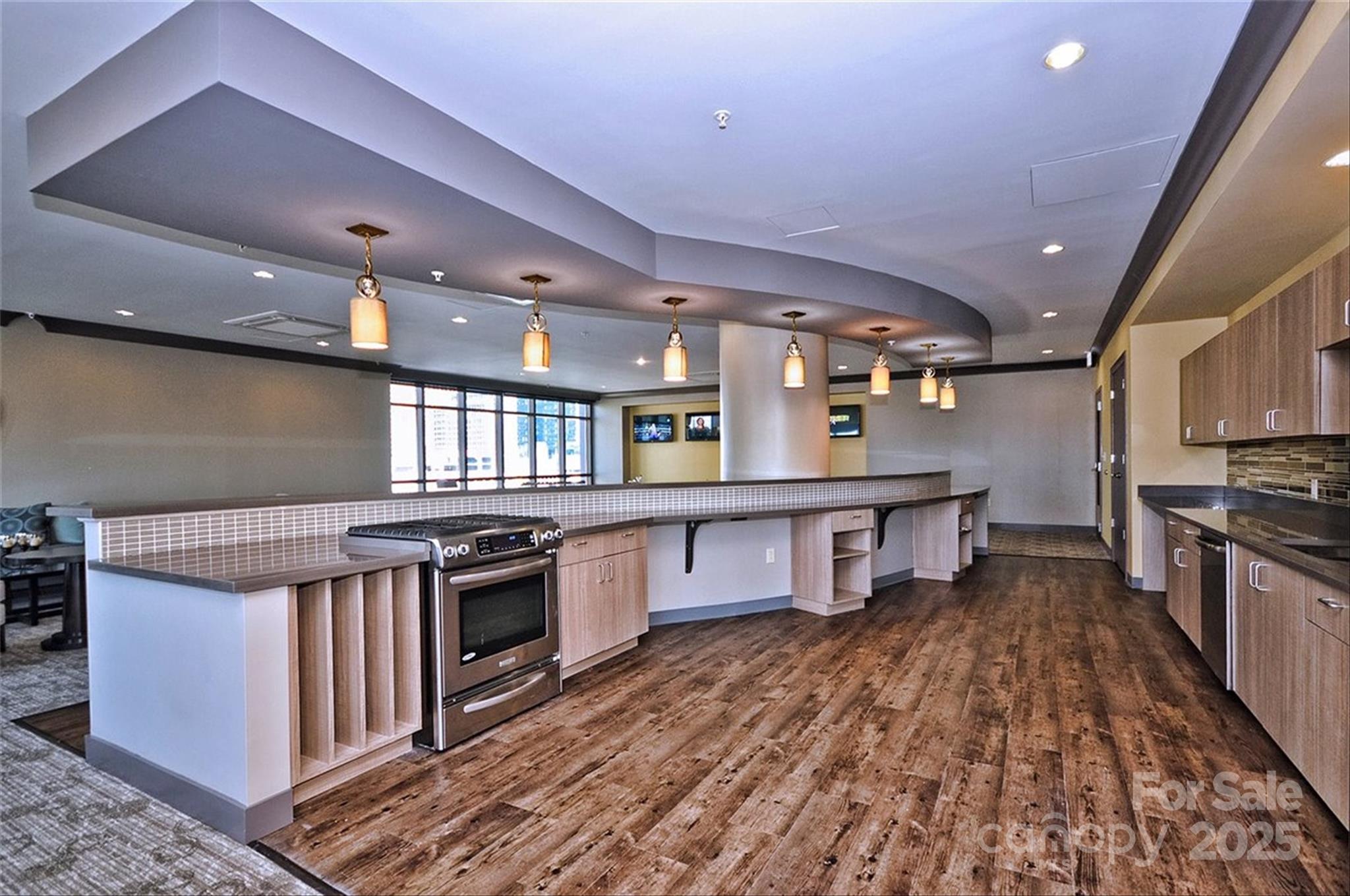 SKYE Condominiums - Residential