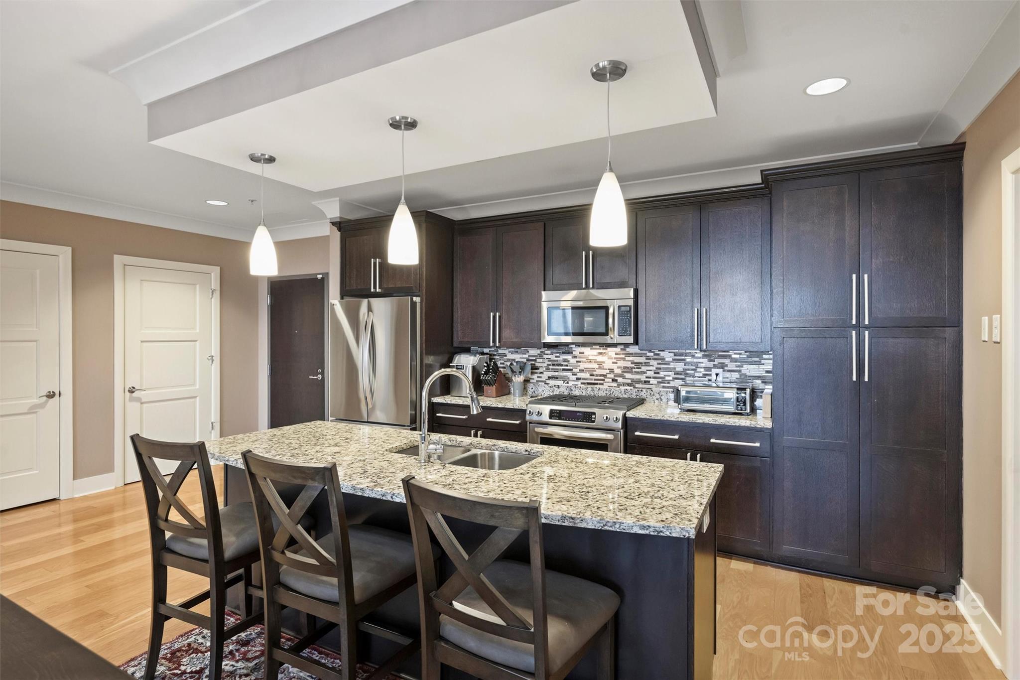 SKYE Condominiums - Residential