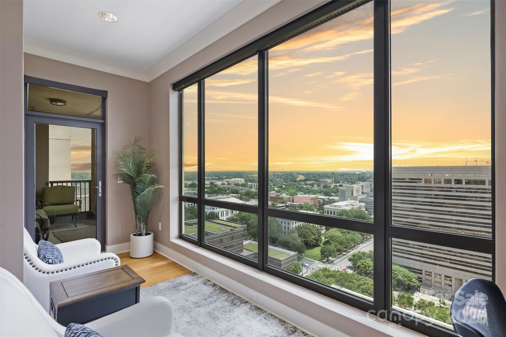 SKYE Condominiums - Residential