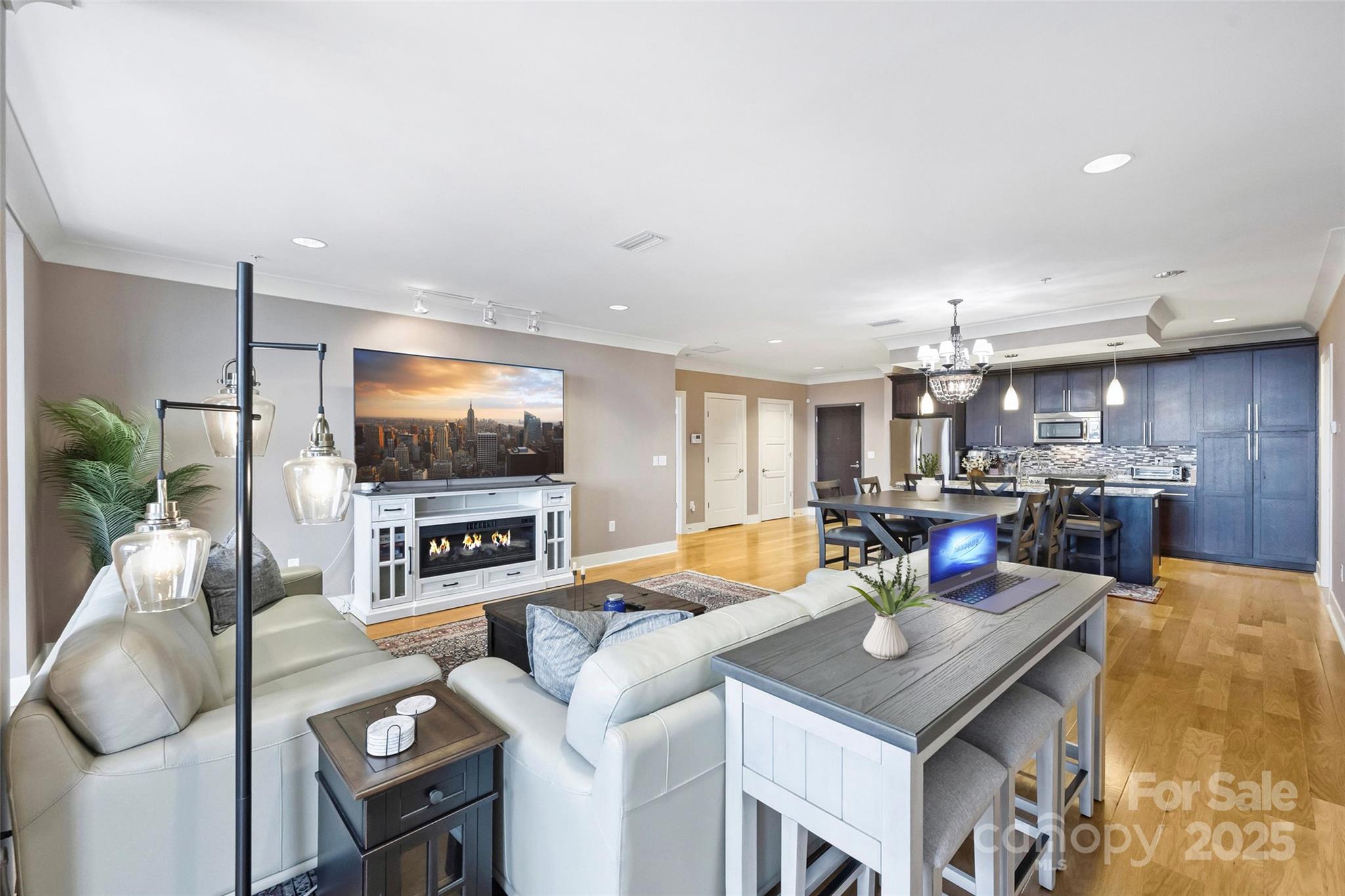 SKYE Condominiums - Residential