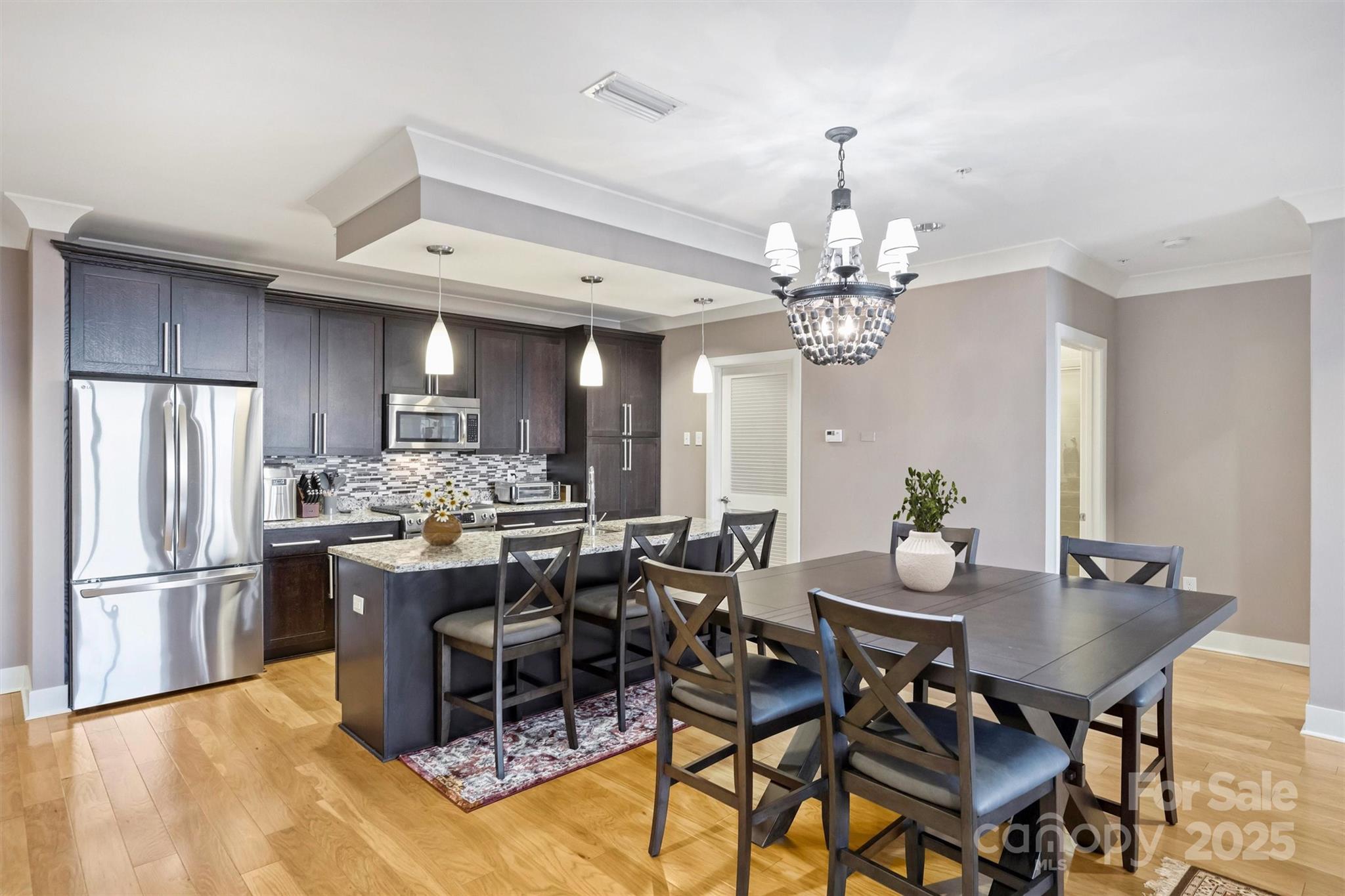 SKYE Condominiums - Residential