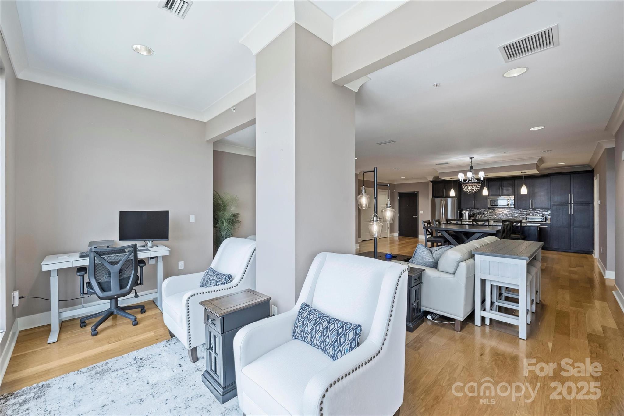 SKYE Condominiums - Residential