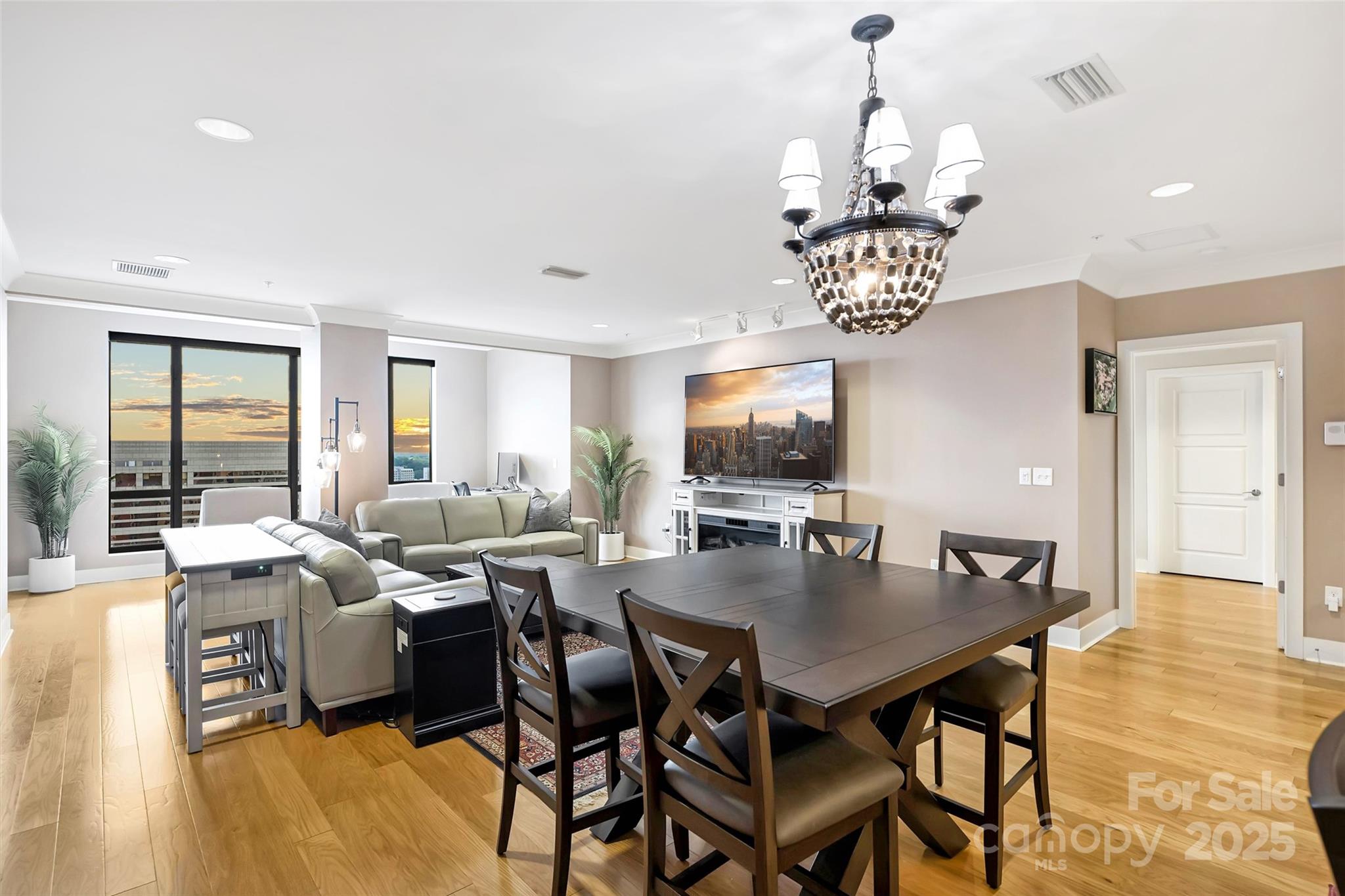 SKYE Condominiums - Residential