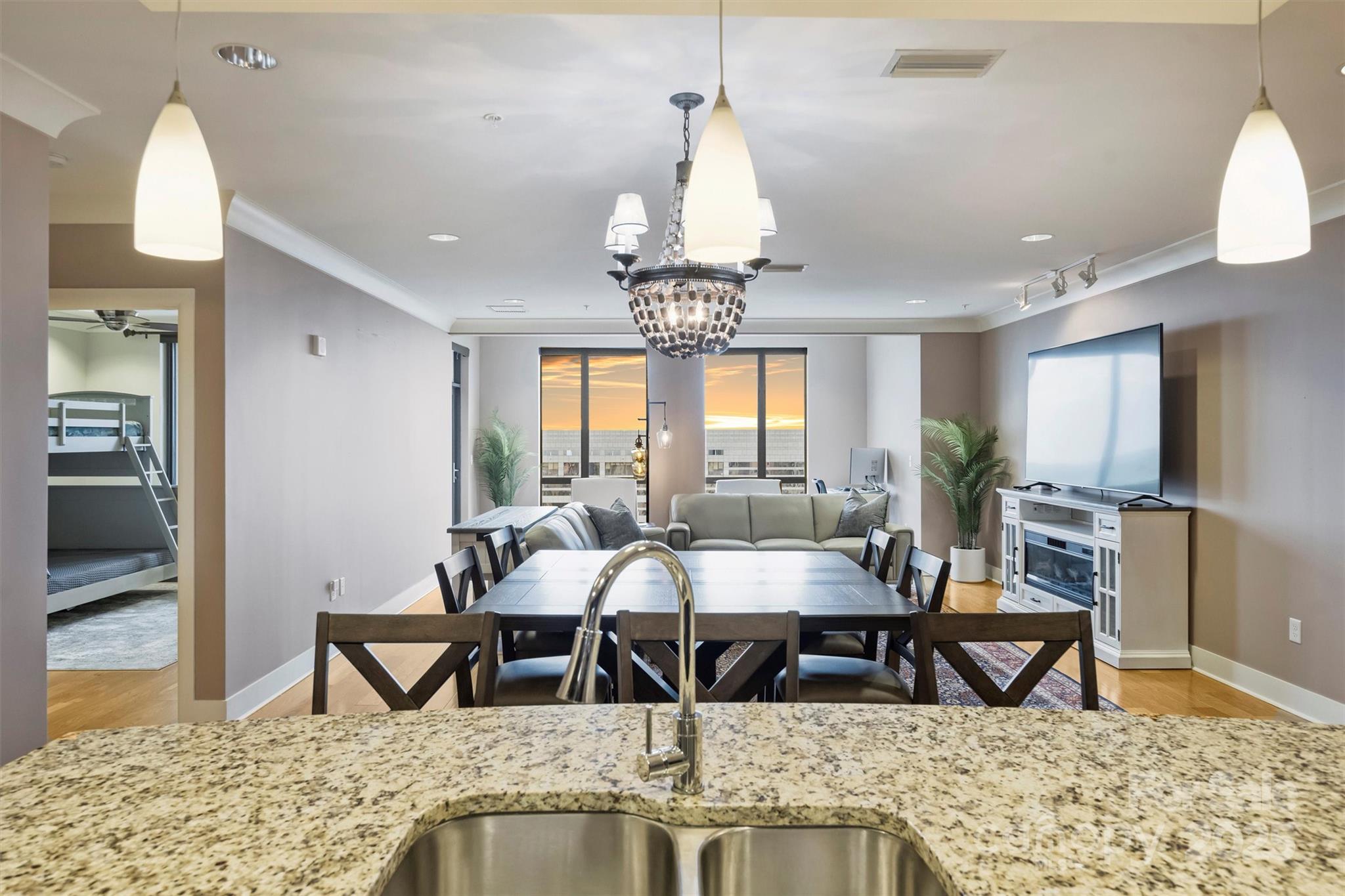 SKYE Condominiums - Residential