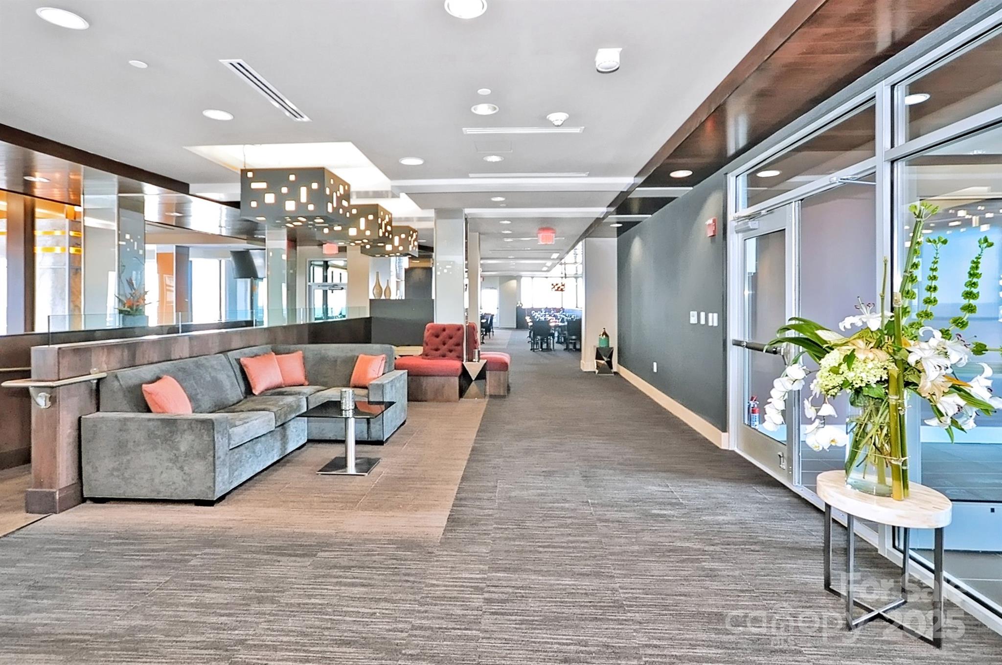 SKYE Condominiums - Residential