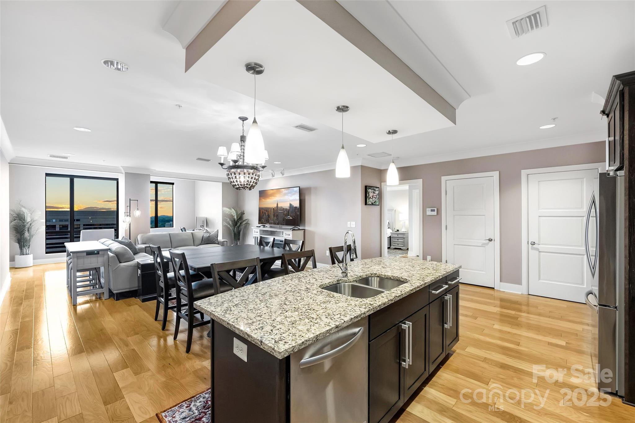 SKYE Condominiums - Residential