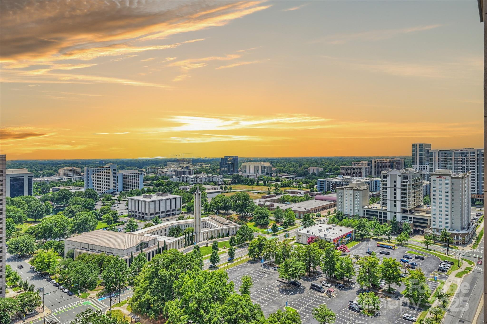 SKYE Condominiums - Residential