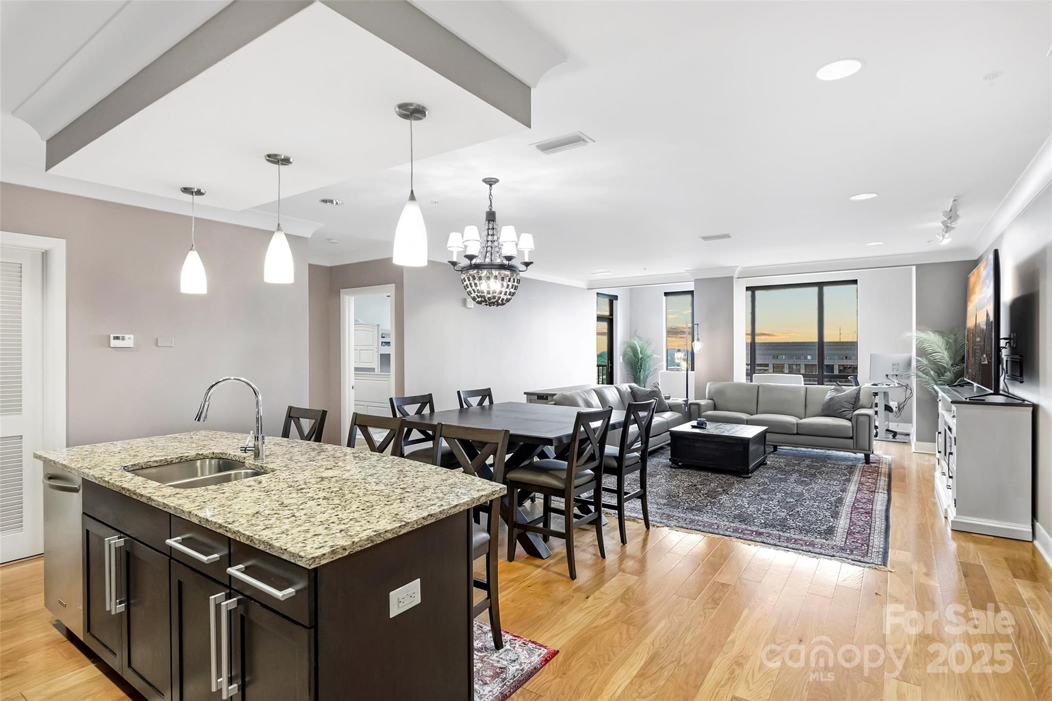 SKYE Condominiums - Residential