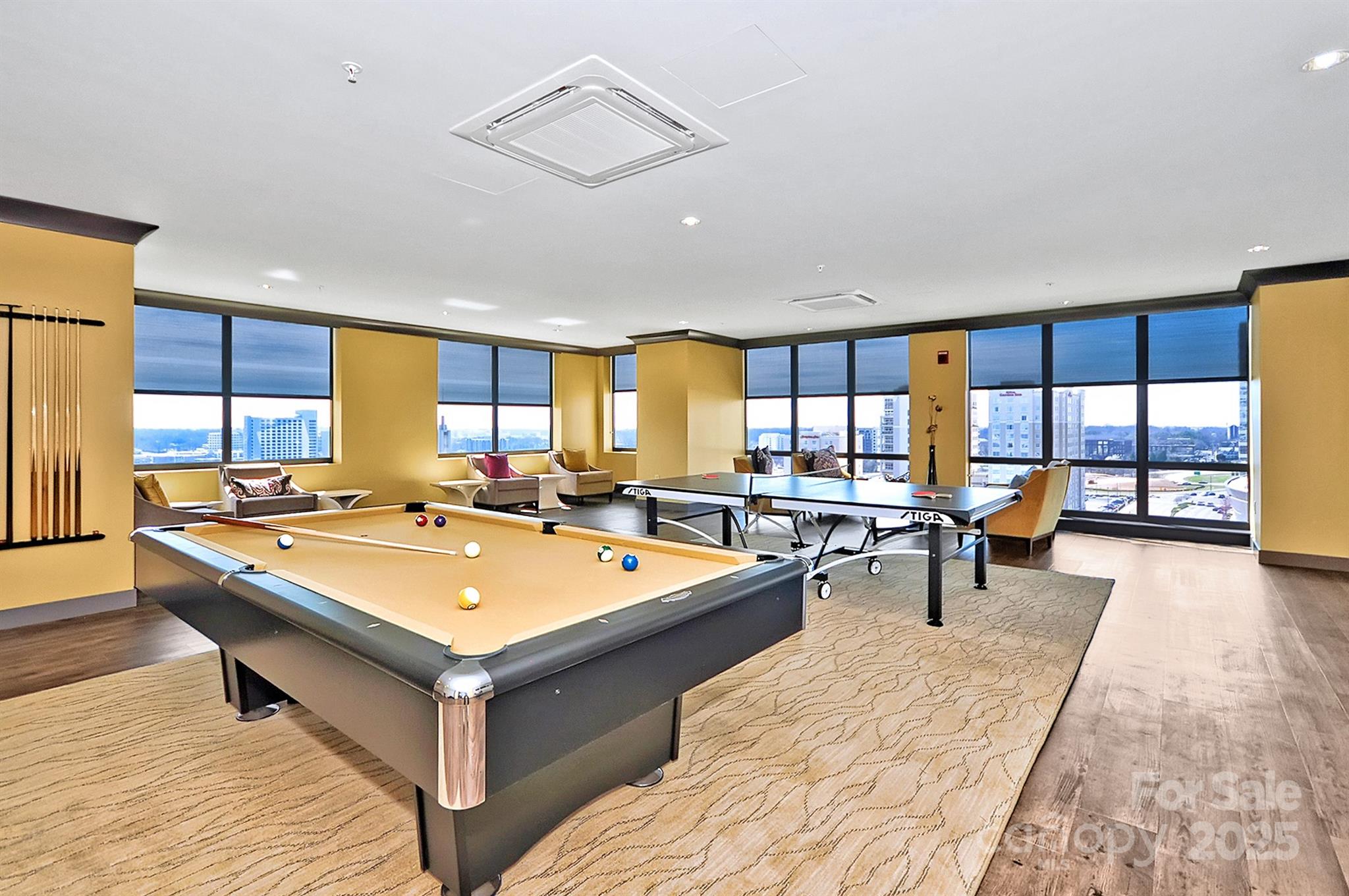 SKYE Condominiums - Residential