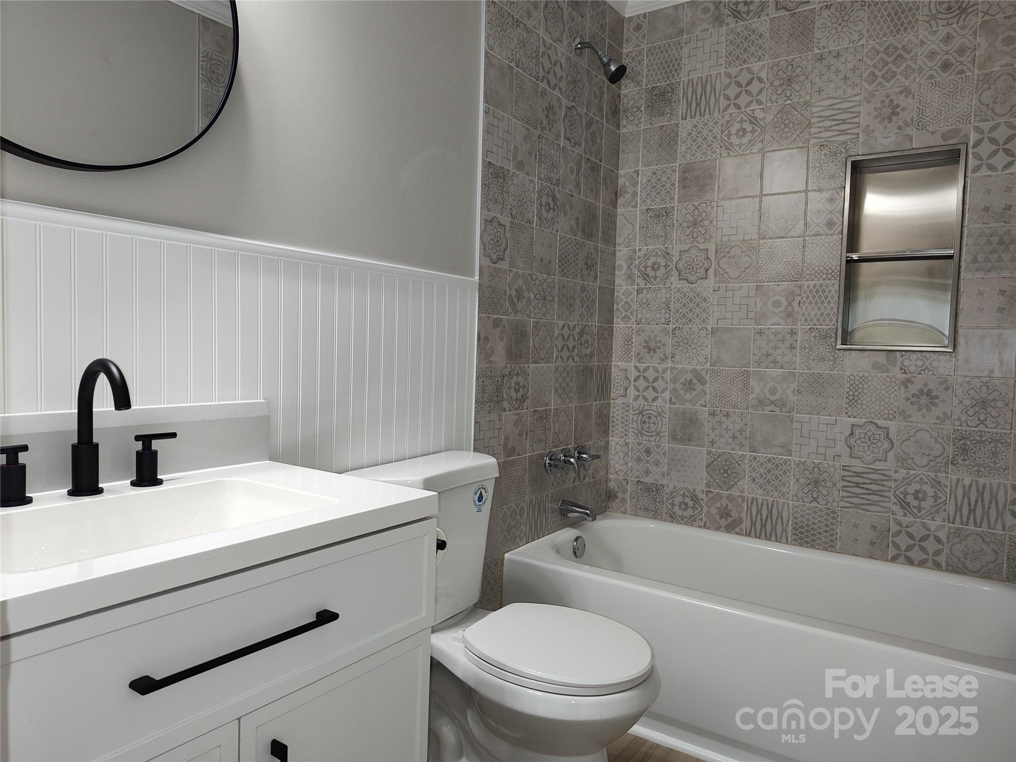 Catawba Terrace - Residential Lease