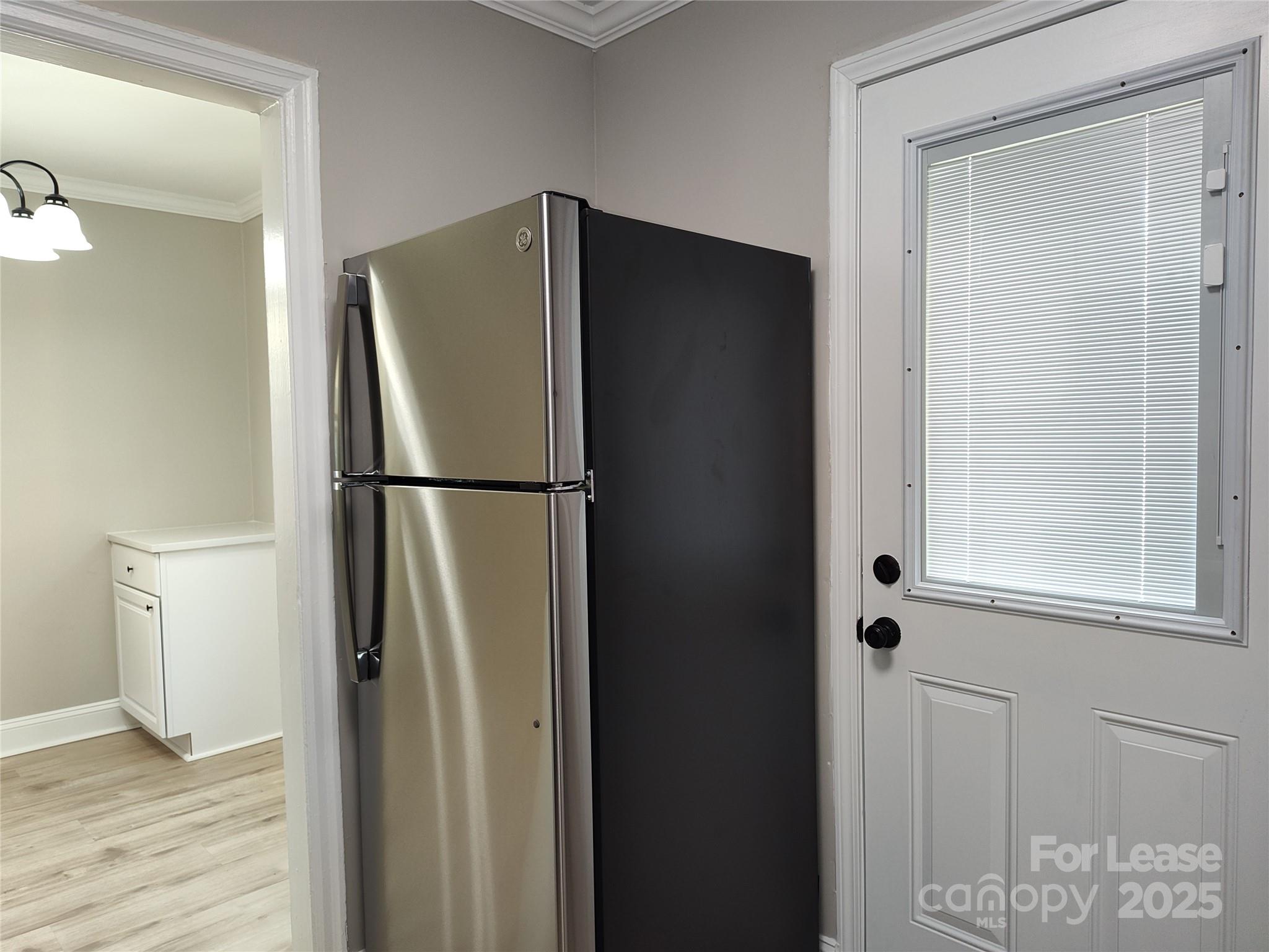 Catawba Terrace - Residential Lease