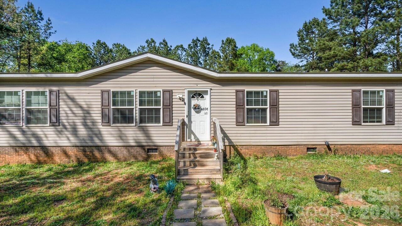 4034 James Lovelace Road