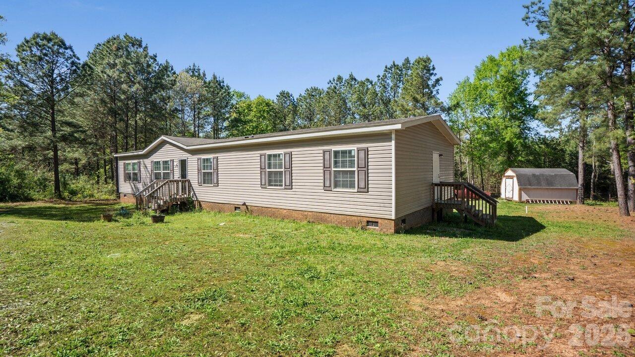4034 James Lovelace Road