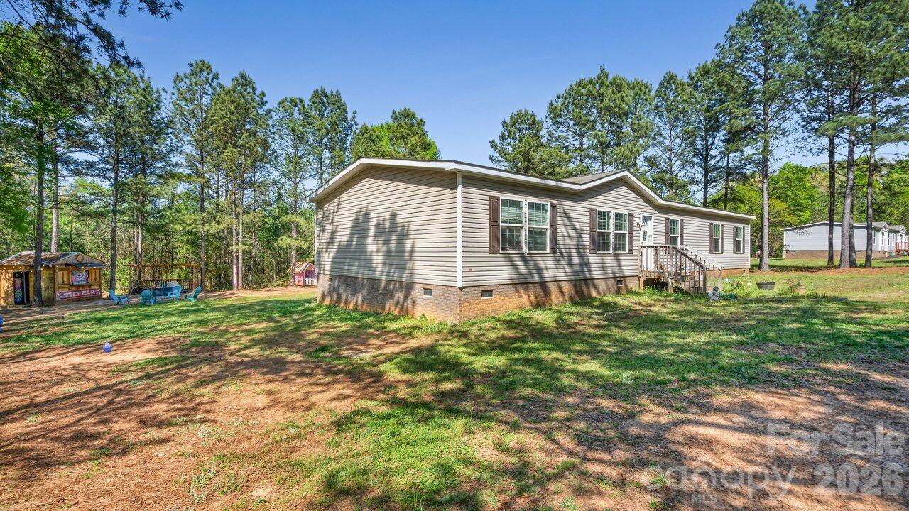 4034 James Lovelace Road