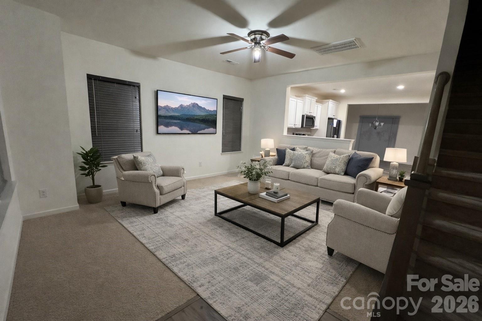 edgewater - Residential