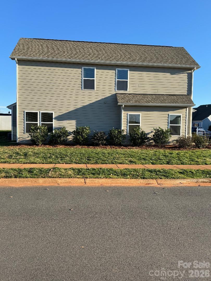 edgewater - Residential