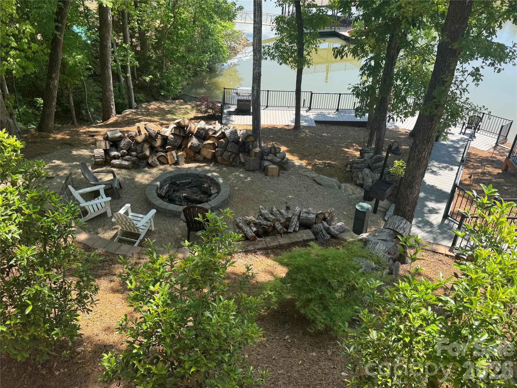 edgewater - Residential