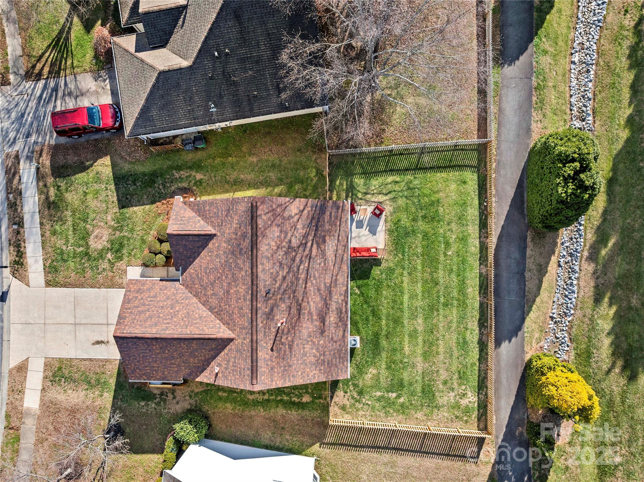 4962 Bentgrass Run Drive